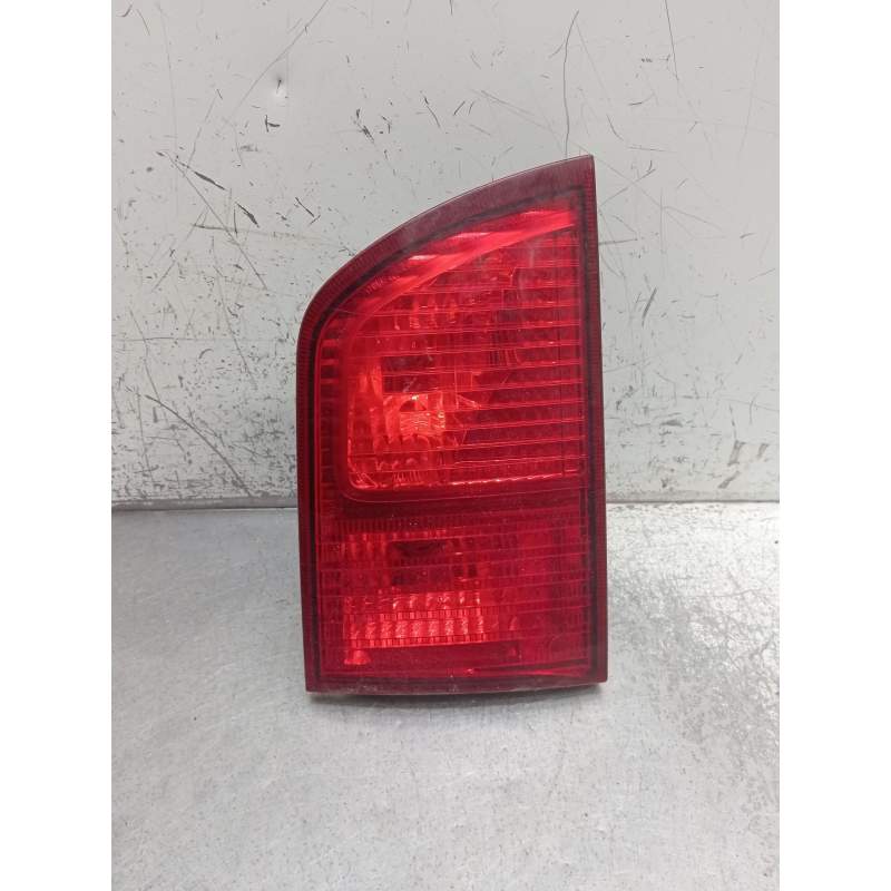 Recambio de piloto trasero izquierdo interior para ssangyong kyron 2.0 xdi 4x4 referencia OEM IAM   