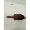 Recambio de transmision delantera derecha para nissan navara pick-up (d40m) 2.5 dci diesel cat referencia OEM IAM   