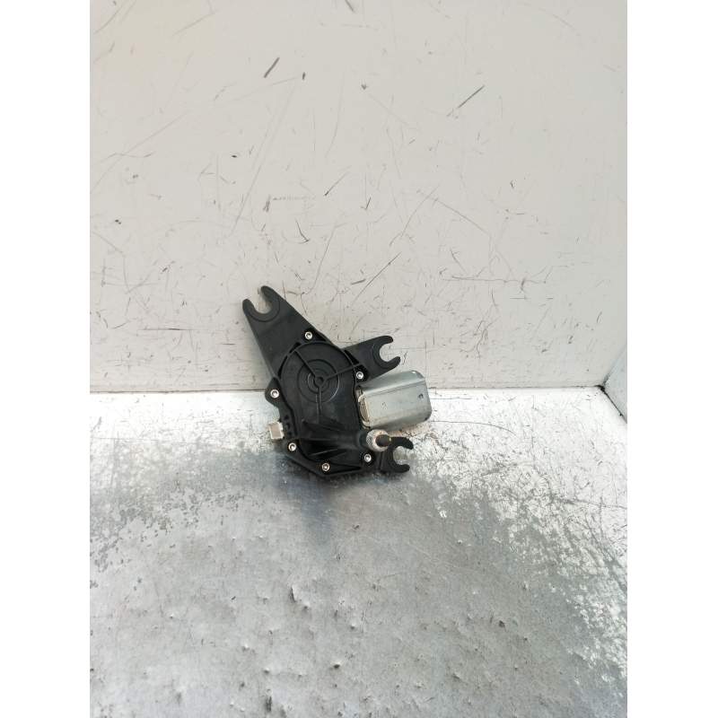Recambio de motor limpia trasero para dacia sandero (bs_) 1.2 16v referencia OEM IAM 8200734582C  2008