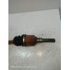 Recambio de transmision trasera izquierda para land rover freelander (ln) 2.0 td4 cat referencia OEM IAM  20TDI 2001