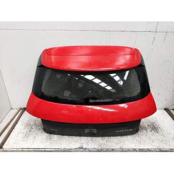 PORTON TRASERO 5P 
