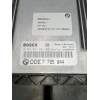 Recambio de centralita motor uce para bmw 1 (e87) 118 d referencia OEM IAM 0281011631 7795844 1039s06340