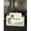 Recambio de motor limpia trasero para dacia sandero (bs_) 1.2 16v referencia OEM IAM 8200734582C  2008