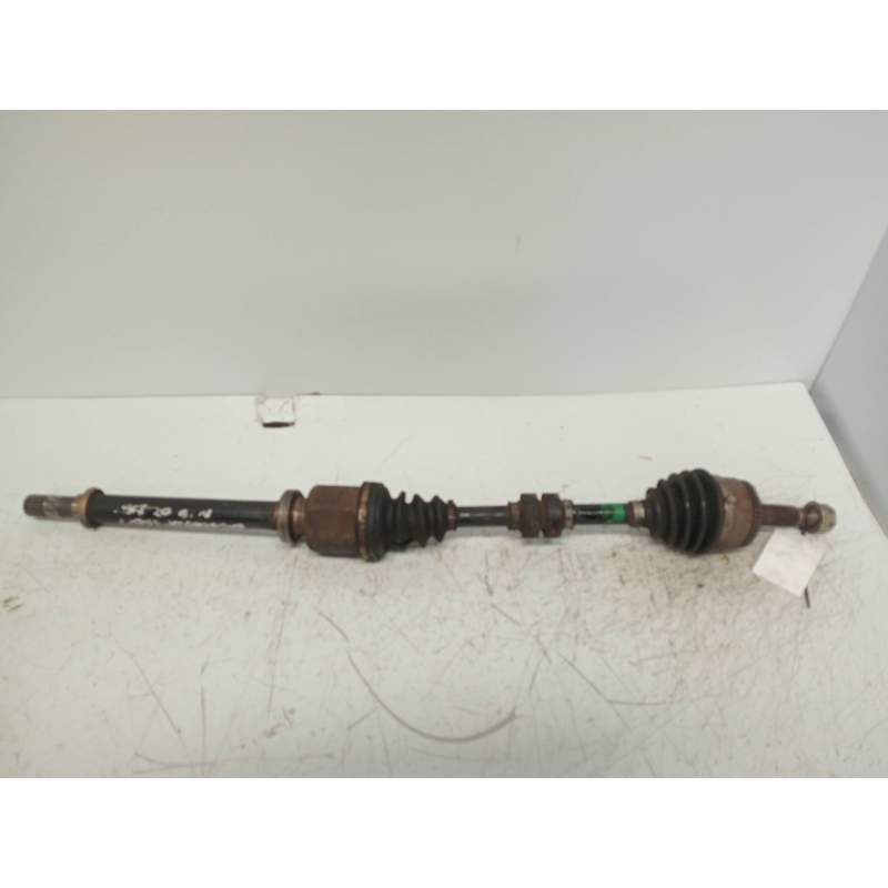 Recambio de transmision delantera derecha para nissan almera (n16/e) acenta referencia OEM IAM  15DCI 2002