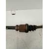 Recambio de transmision delantera derecha para nissan almera (n16/e) acenta referencia OEM IAM  15DCI 2002