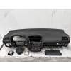 Recambio de kit airbag para volkswagen golf vi (5k1) advance referencia OEM IAM   