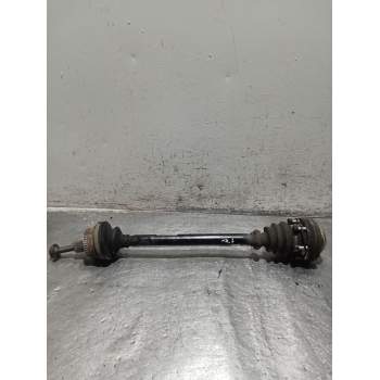 TRANSMISION TRASERA IZQUIERDA 8E0501203K 30TDI 2005