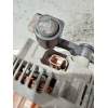 Recambio de alternador para peugeot 407 sw st confort pack referencia OEM IAM 9654752880 A004TJ0084C 