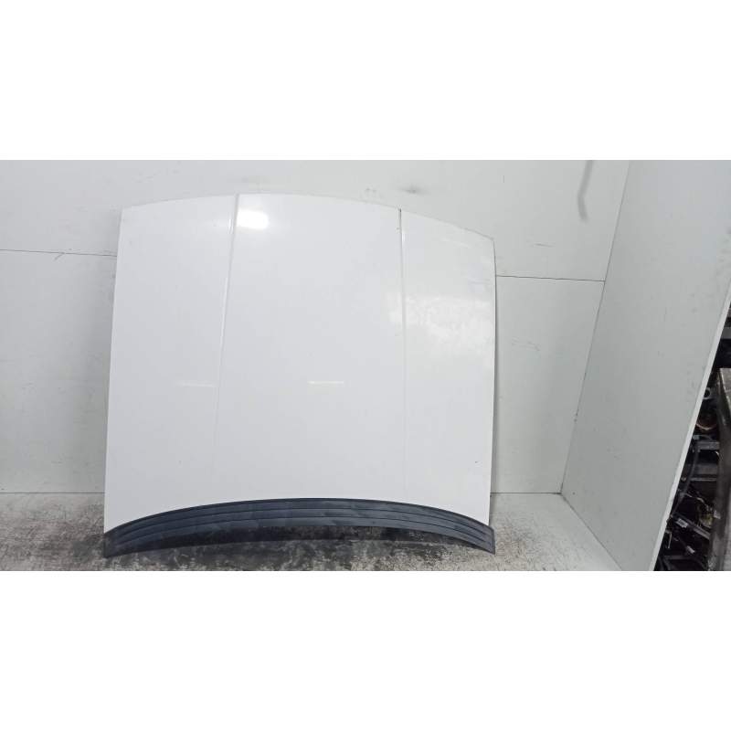 Recambio de capot para chrysler le baron turbo cabrio referencia OEM IAM   LEBARON