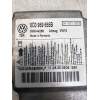 Recambio de kit airbag para volkswagen golf vi (5k1) advance referencia OEM IAM   