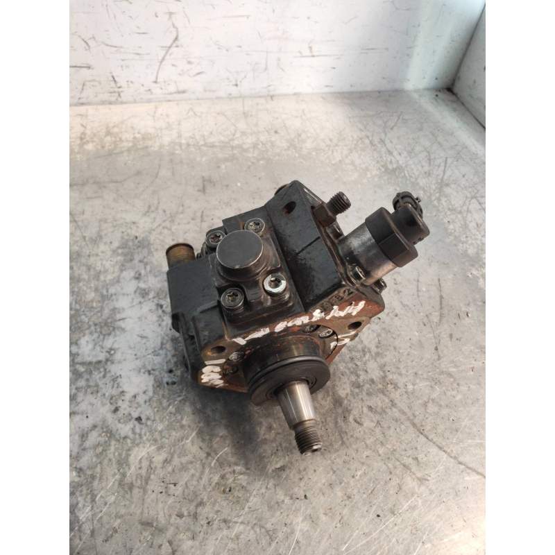 Recambio de bomba inyeccion para hyundai i30 1.6 crdi cat referencia OEM IAM 0445010206 331002A420 