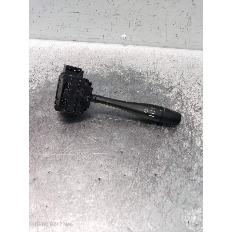Recambio de mando limpia para nissan almera (n16/e) 1.8 16v cat referencia OEM IAM  4P 2000