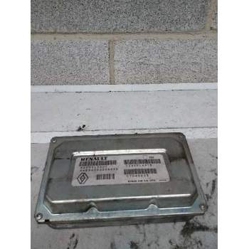 CENTRALITA CAMBIO AUTOMATICO 8200512207 HARD8200256858 