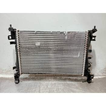 RADIADOR AGUA 14G 2006