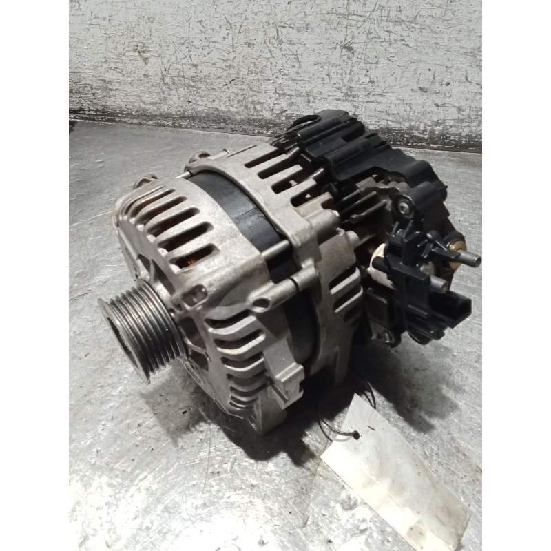Recambio de alternador para ford puma (j2k, cf7) 1.0 ecoboost mhev referencia OEM IAM P1T111238BA  