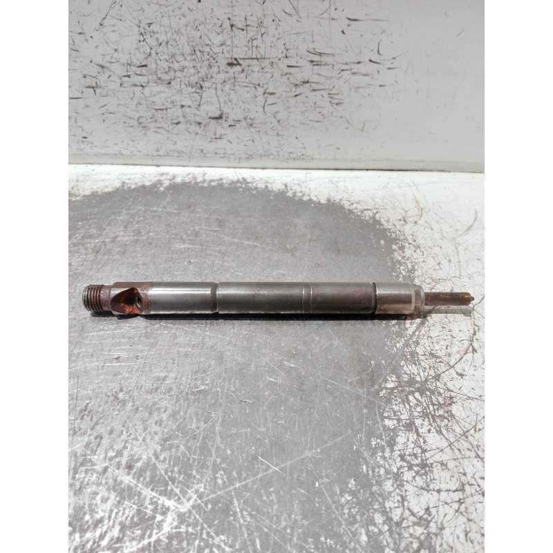 Recambio de inyector para ford transit caja cerrada, media (fy) (2000 =>) referencia OEM IAM TJBB02201D DELPHI 