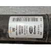 Recambio de amortiguador trasero para fiat 500 312 1.0 hybrid referencia OEM IAM 00521511200  