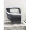 Recambio de puerta trasera derecha para chevrolet aveo berlina hatchback ls referencia OEM IAM   5P