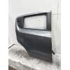 Recambio de puerta trasera derecha para chevrolet aveo berlina hatchback ls referencia OEM IAM   5P