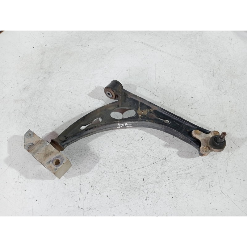 Recambio de brazo suspension inferior delantero derecho para skoda octavia combi (1z5) easy referencia OEM IAM 1K0407153N  