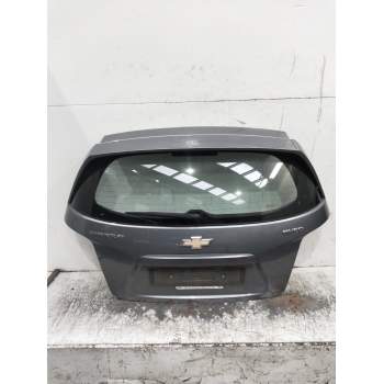 PORTON TRASERO 5P 