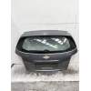 Recambio de porton trasero para chevrolet aveo berlina hatchback ls referencia OEM IAM  5P 