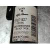 Recambio de amortiguador delantero izquierdo para fiat 500 312 1.0 hybrid referencia OEM IAM 51871427 GP27542 