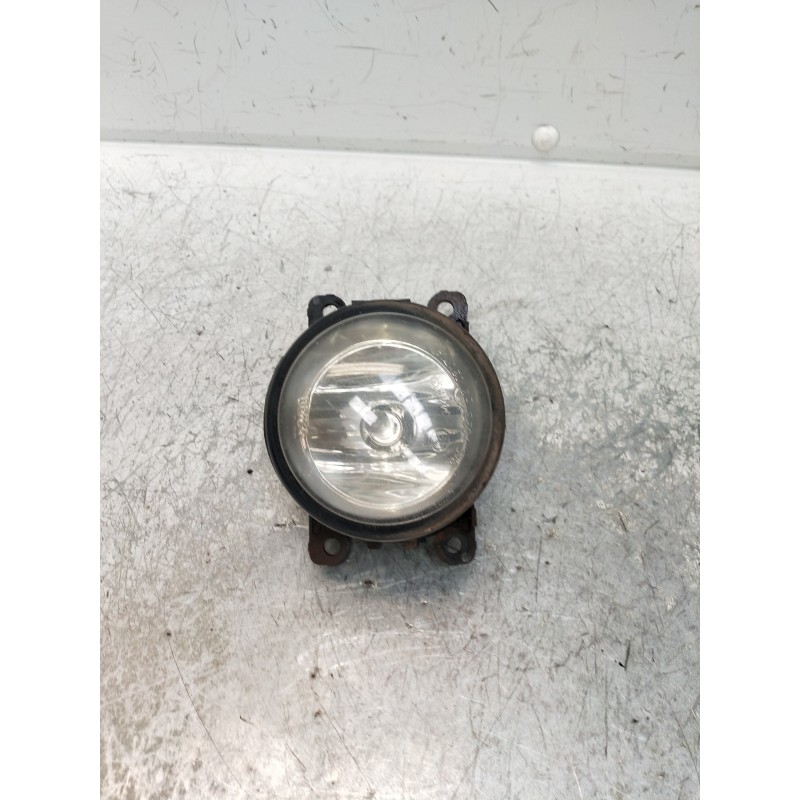 Recambio de faro antiniebla izquierdo para renault kangoo dynamique referencia OEM IAM 260106220R  PATILLA ROTA