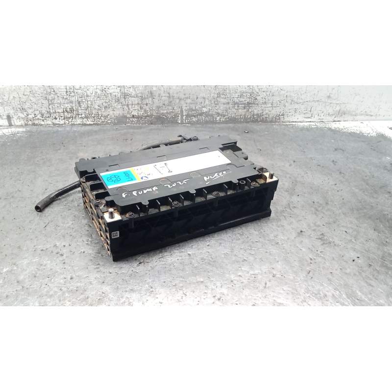 Recambio de bateria para ford puma (j2k, cf7) 1.0 ecoboost mhev referencia OEM IAM LX7A10B759BB 044200506L 