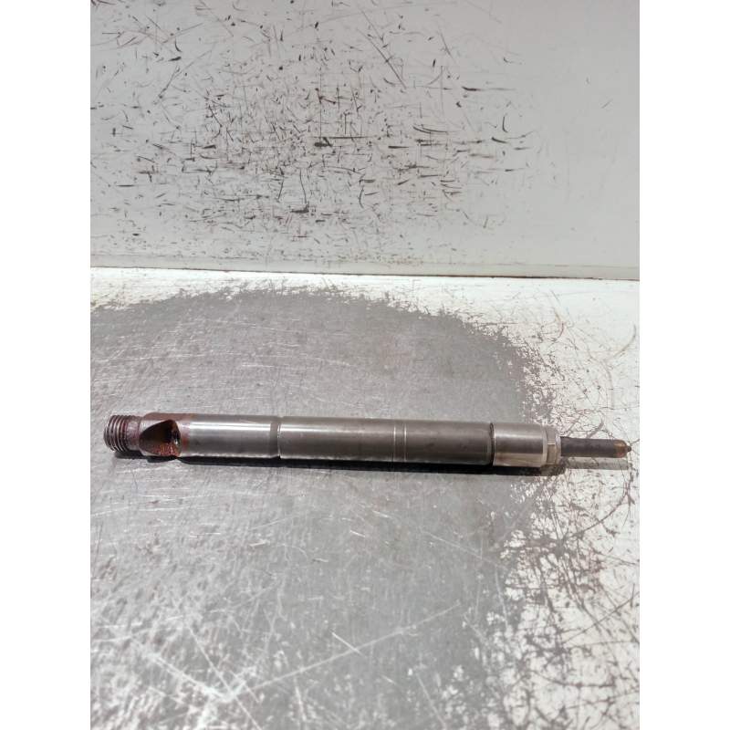 Recambio de inyector para ford transit caja cerrada, media (fy) (2000 =>) referencia OEM IAM TJBB02201D DELPHI 