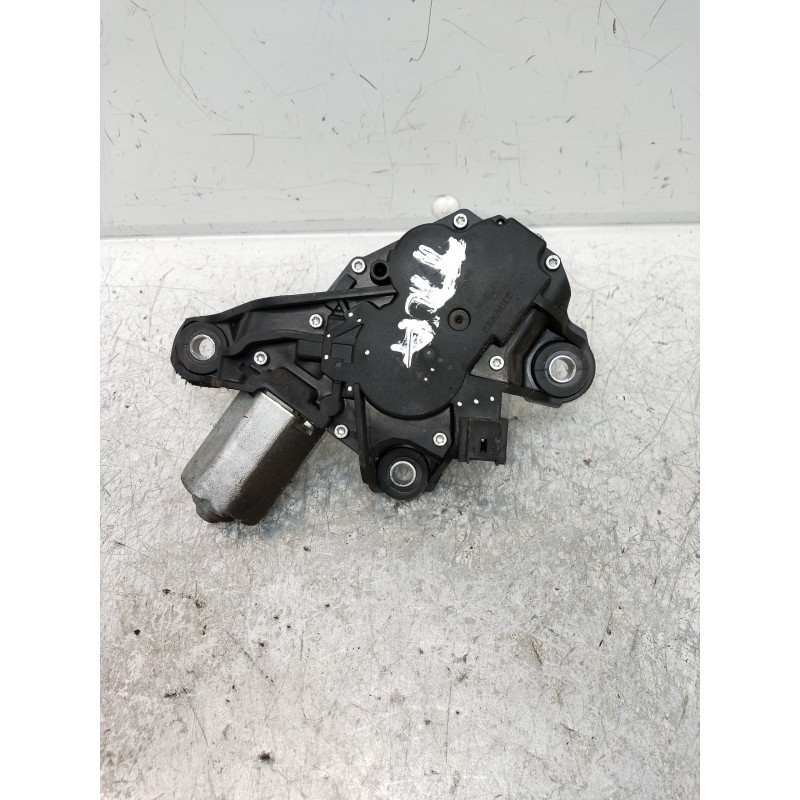 Recambio de motor limpia trasero para renault kangoo dynamique referencia OEM IAM 0390201836 8200431392 