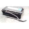 Recambio de bateria para ford puma (j2k, cf7) 1.0 ecoboost mhev referencia OEM IAM LX7A10B759BB 044200506L 