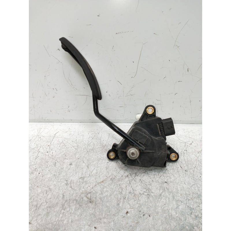 Recambio de potenciometro pedal para renault kangoo dynamique referencia OEM IAM 8200436878  