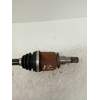 Recambio de transmision delantera izquierda para nissan pathfinder (r51) 2.5 dci xe referencia OEM IAM   