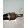 Recambio de transmision delantera izquierda para peugeot 208 active referencia OEM IAM 9656135180  