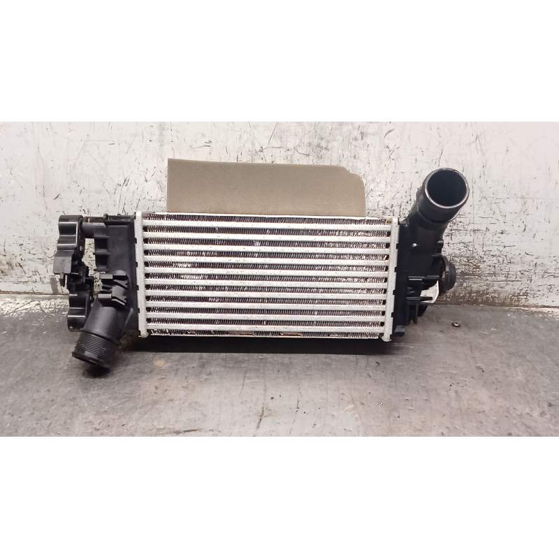 Recambio de intercooler para ford puma (j2k, cf7) 1.0 ecoboost mhev referencia OEM IAM L1BG6D624AB  