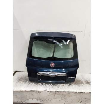 PORTON TRASERO 3P 