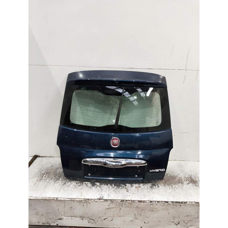 Recambio de porton trasero para fiat 500 312 1.0 hybrid referencia OEM IAM  3P 