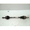 Recambio de transmision delantera izquierda para peugeot 208 like referencia OEM IAM 9803959580  