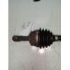 Recambio de transmision delantera izquierda para peugeot 208 like referencia OEM IAM 9803959580  