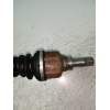 Recambio de transmision delantera izquierda para peugeot 208 like referencia OEM IAM 9803959580  