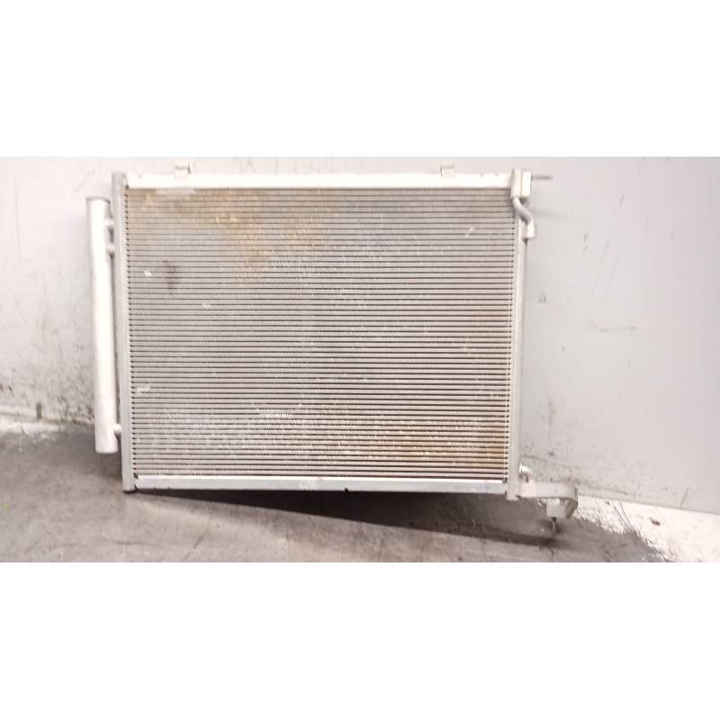 Recambio de condensador / radiador aire acondicionado para ford puma (j2k, cf7) 1.0 ecoboost mhev referencia OEM IAM GP3JA  