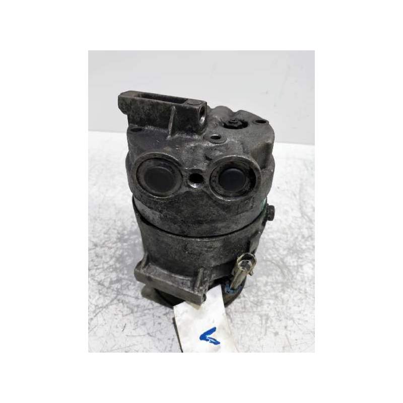 Recambio de compresor aire acondicionado para saab 9-3 berlina 2.2 16v tid cat referencia OEM IAM 1135324 5324 90443840