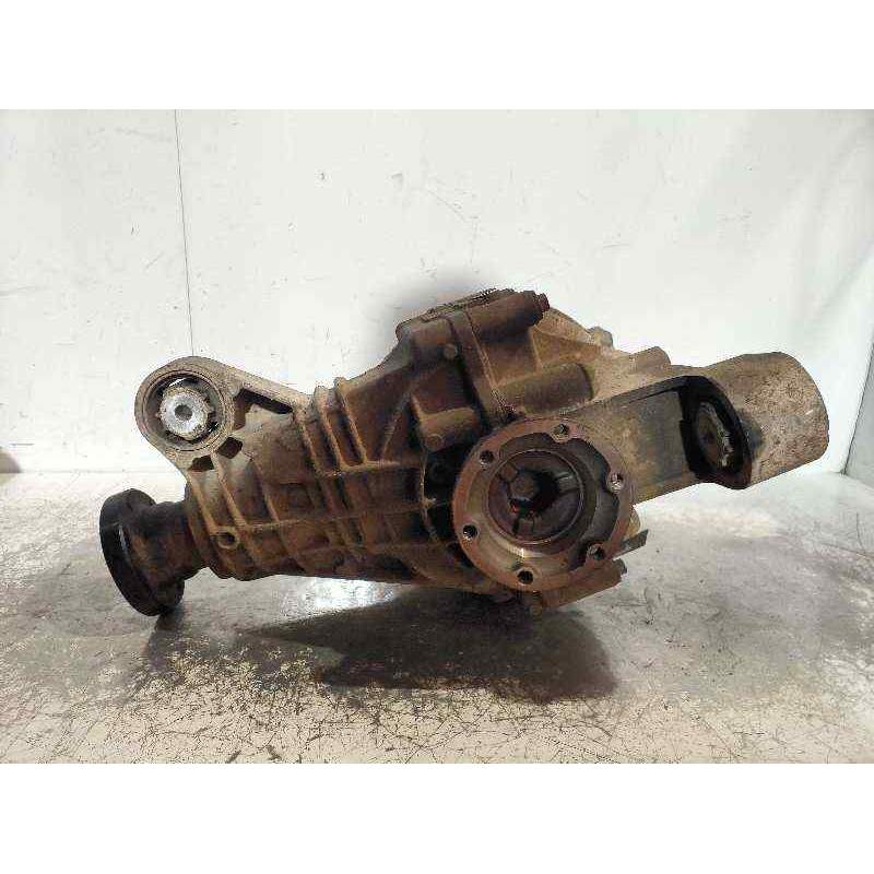 Recambio de diferencial trasero para volkswagen touareg (7la) tdi v10 referencia OEM IAM 4460310017 4460310016 2002