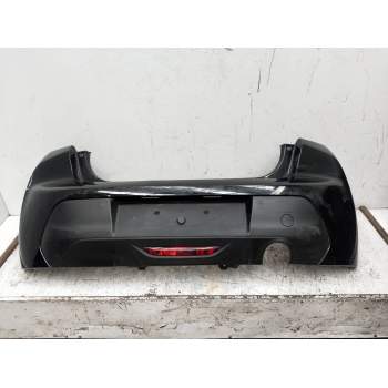 PARAGOLPES TRASERO 