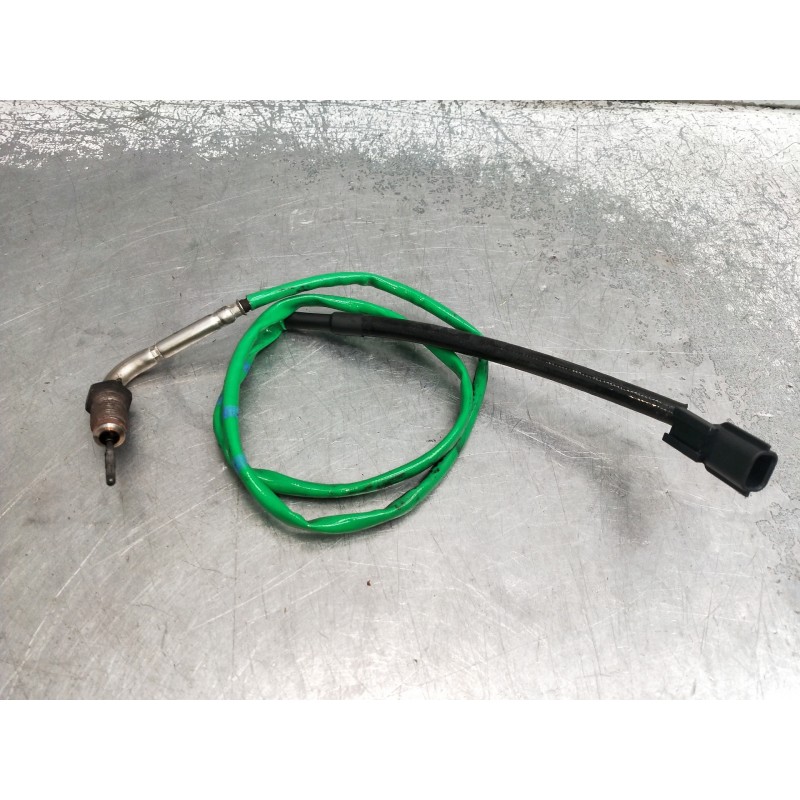 Recambio de sensor para nissan qashqai (j11) acenta referencia OEM IAM 226400160R 04B258070 