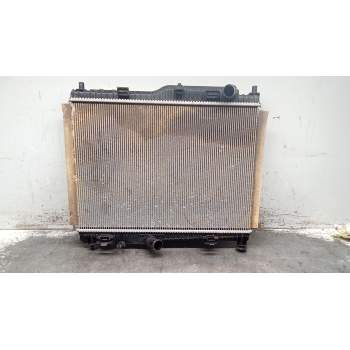 RADIADOR AGUA H1BG8005DA AUJ7B 