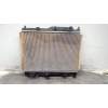 Recambio de radiador agua para ford puma (j2k, cf7) 1.0 ecoboost mhev referencia OEM IAM H1BG8005DA AUJ7B 