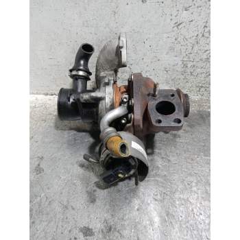 TURBOCOMPRESOR 9686120680 8062912 2010