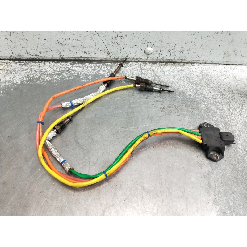 Recambio de sensor para nissan qashqai (j11) acenta referencia OEM IAM 226580138R 285800027D 